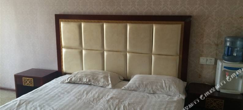 单县菏泽吉星宾馆图片