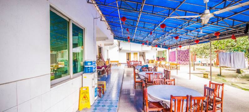 峨眉山清洁酒店图片