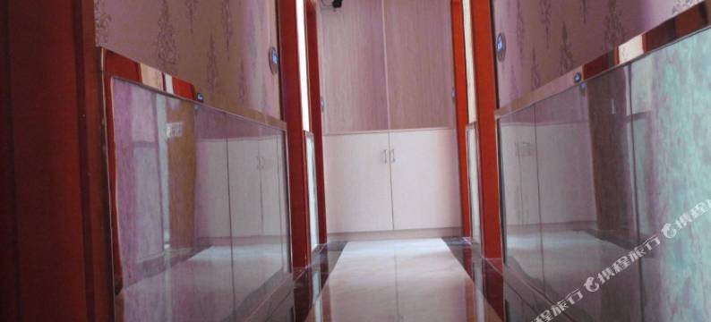 大九湖天湖山庄图片