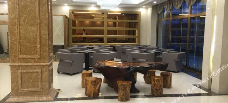 西乌旗浩辰皇朝宾馆图片