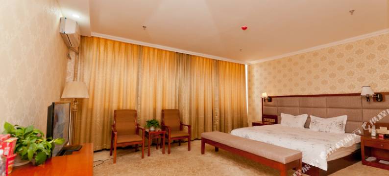 威县金瀚商务酒店图片