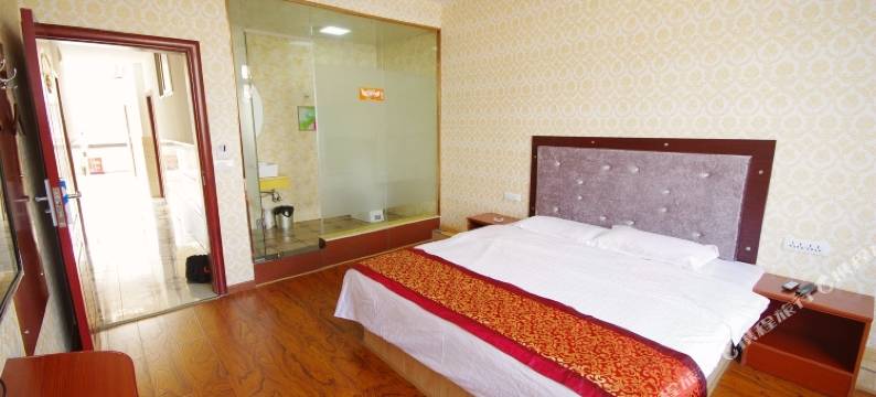 江安吉祥宾馆图片