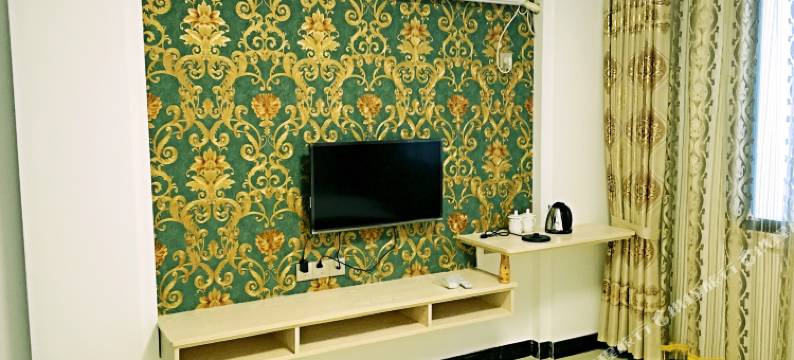 仙居望天阁客栈图片