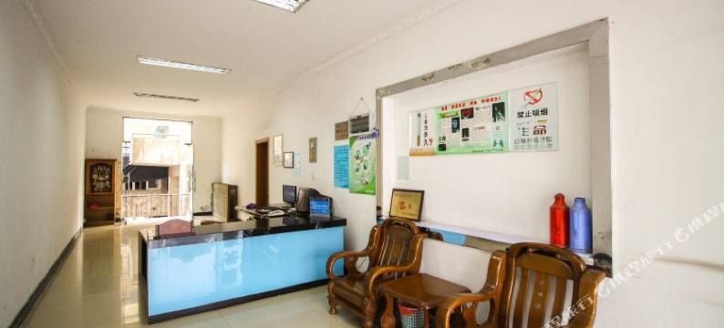 宣城中运宾馆图片