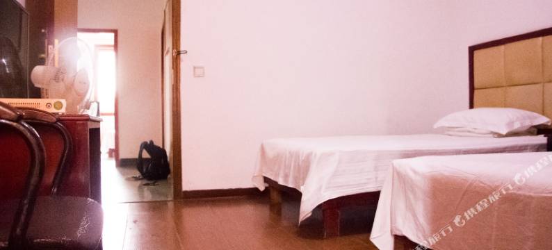 衡阳往来宾馆图片