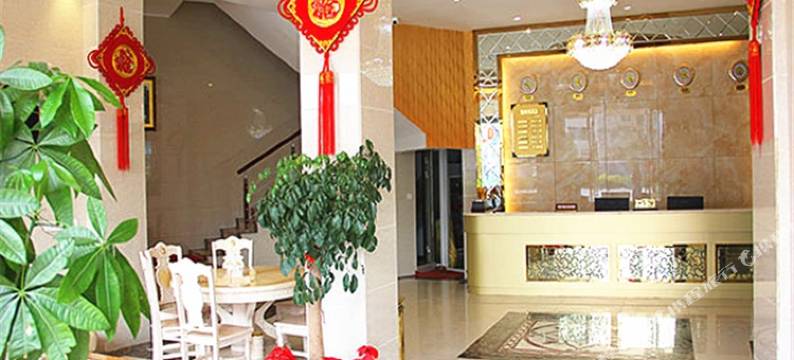 瑞金富贵旺大酒店图片