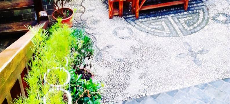 丽江水墨四季客栈图片