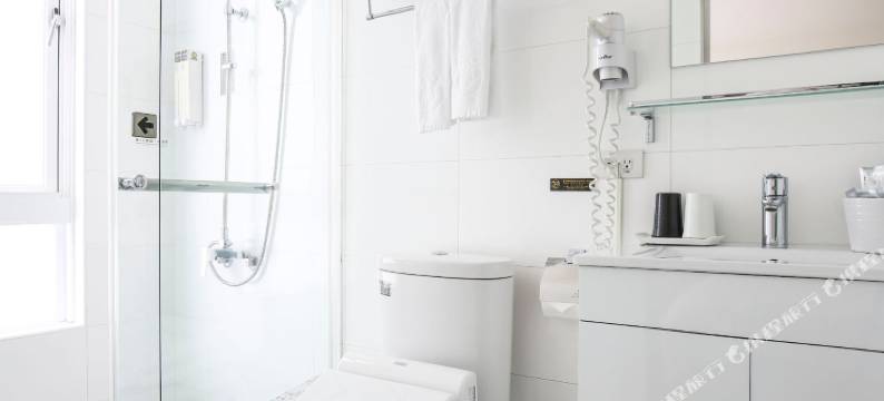 新驿旅店(台北车站三馆)图片