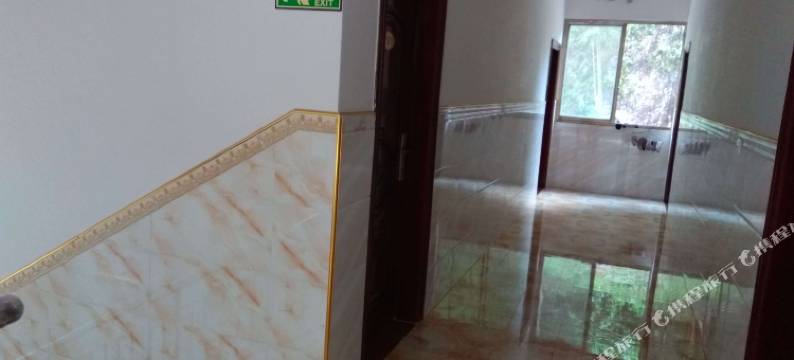 八角寨度假山庄图片