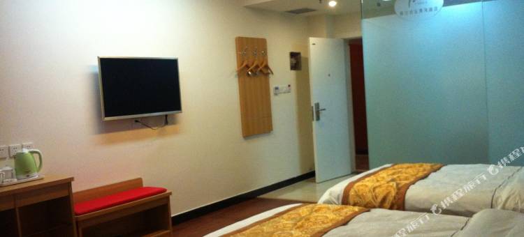 四季鑫隆酒店(鹤壁黄河路店)图片