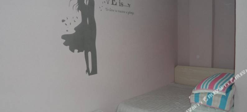 觉华岛渔舟唱晚渔家乐图片