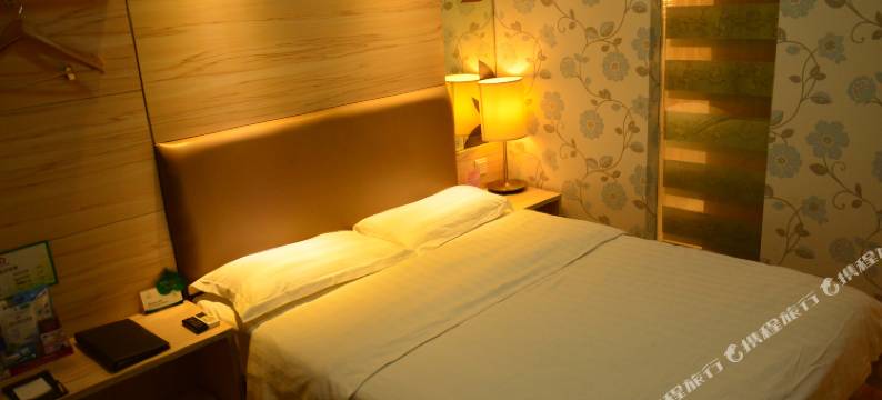 石嘴山德瑞商务酒店(汽车客运南站店)图片