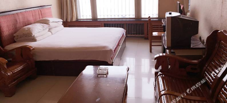 乌鲁木齐楼中楼电脑宾馆图片