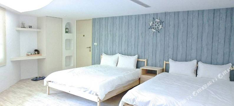 疯阁公寓(台北一馆)图片