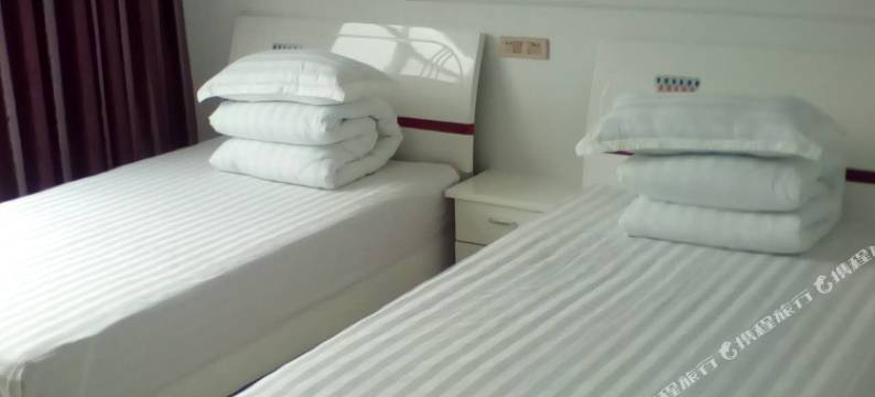 建始小西湖情缘宾馆图片