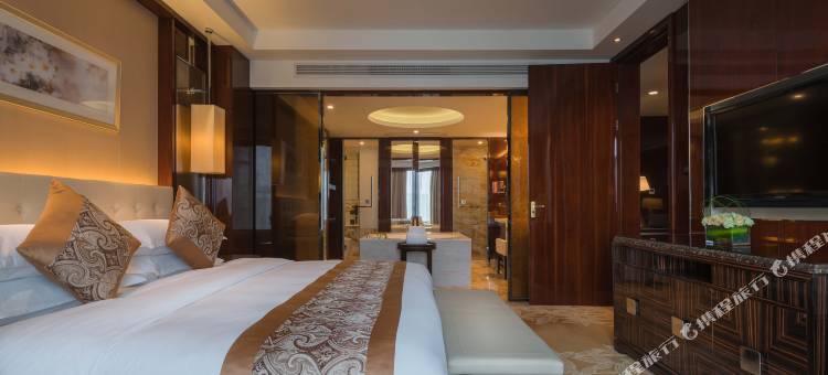 常州逸高酒店(中华恐龙园店)图片