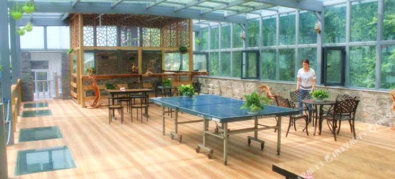 兴隆桃源四季酒店图片