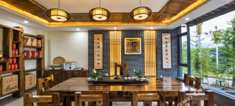 武夷山岩露民宿(景区南入口店)图片