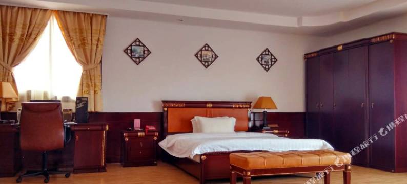 桂平功德山庄图片