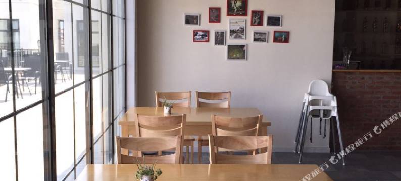 丰宁福蓝克庄园图片