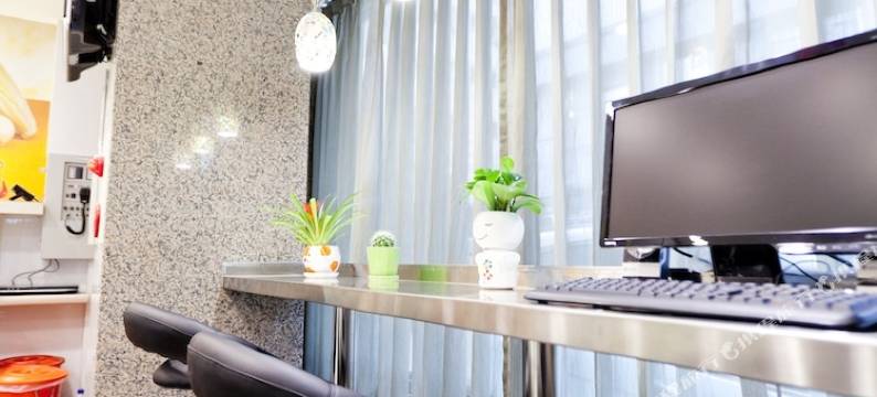 台北迪乐商旅图片