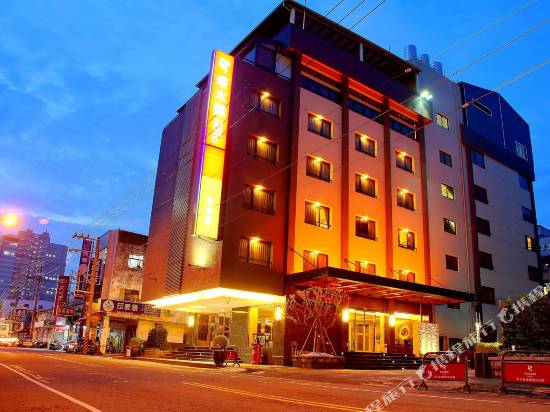 塔木德連鎖(台中原德館)