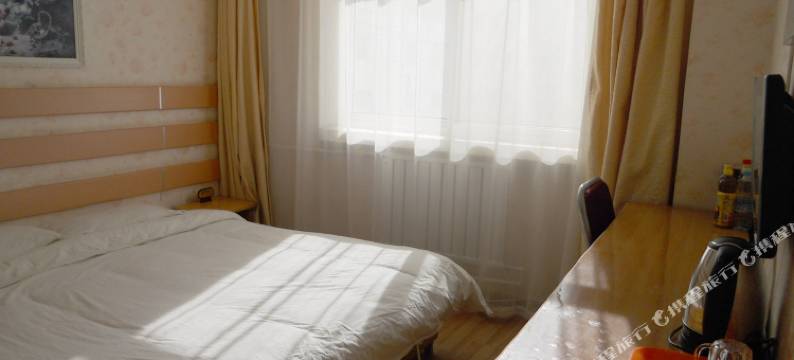 榆中佳逸铭酒店图片