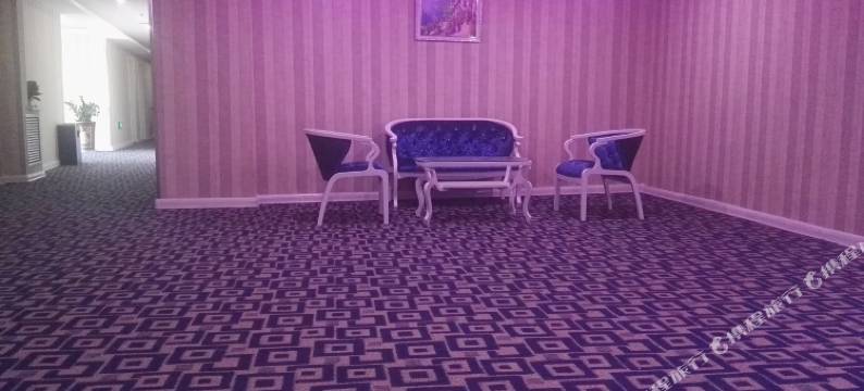 焉耆澜悦主题酒店图片