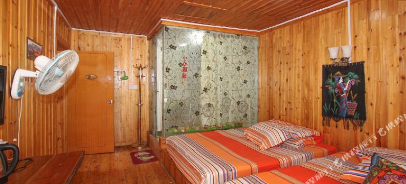 凤凰缘湘聚客栈图片