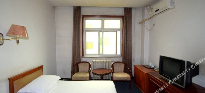 高碑店龙泽宾馆图片