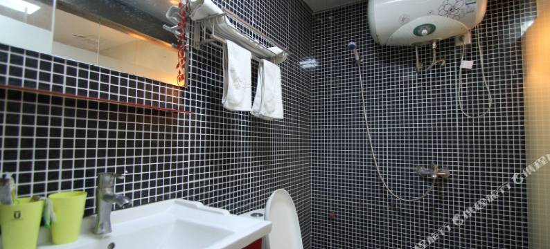 淮安水产宾馆图片