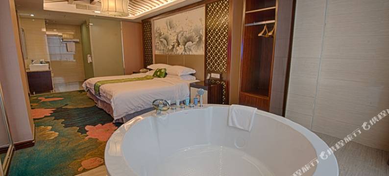 中国徽菜文化交流中心图片