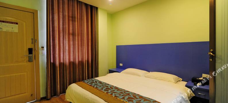 赤水石油宾馆图片