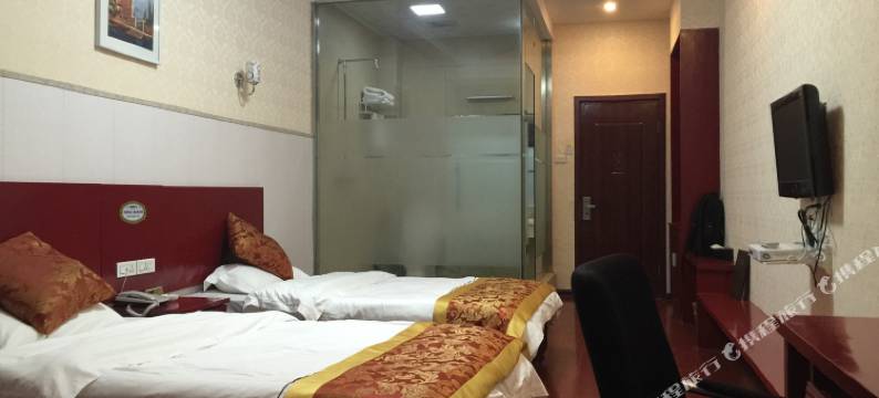 凤阳阳光宾馆图片