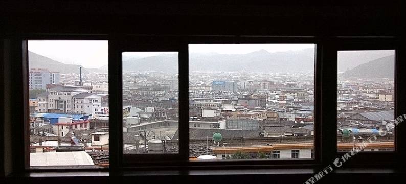 香格里拉六涧小筑精品客栈图片