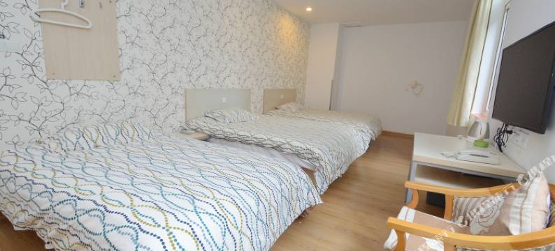 伯爵酒店(南京大学云南路店)图片