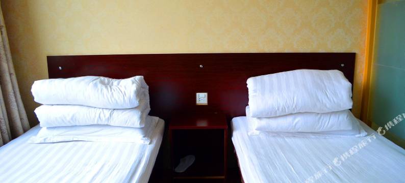 呼和浩特如居宾馆图片