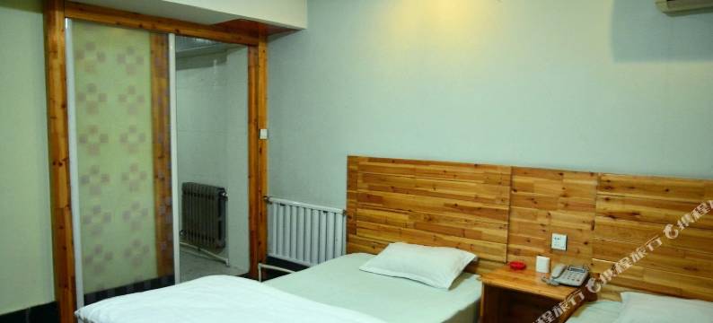 新泰舒馨宾馆图片