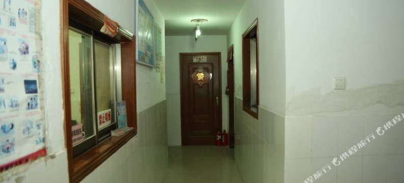 盐城景豪旅馆图片