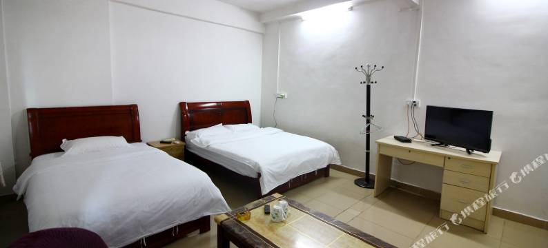 珠海横琴豪庭公寓图片