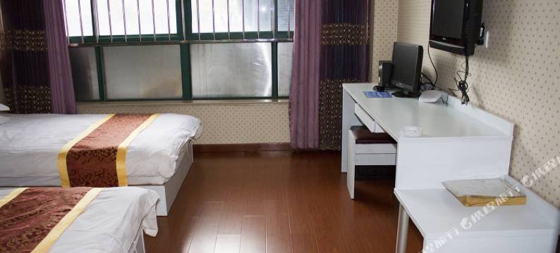 宁波豪源宾馆图片