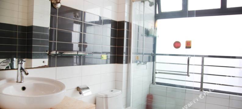 武汉丽景商务酒店图片