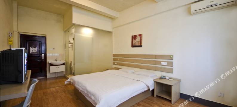 哦咪咪商务旅馆(福州连江路店)图片