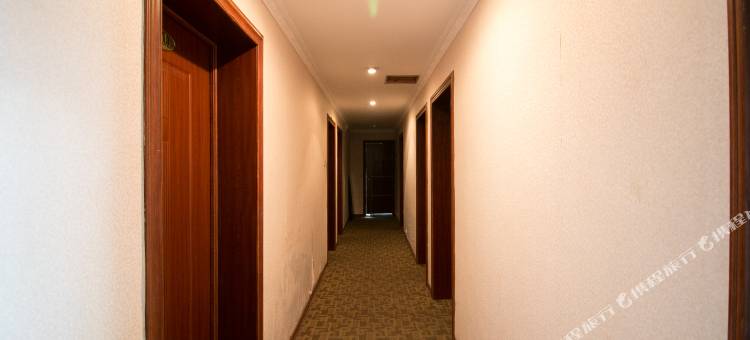 金华金茂宾馆图片