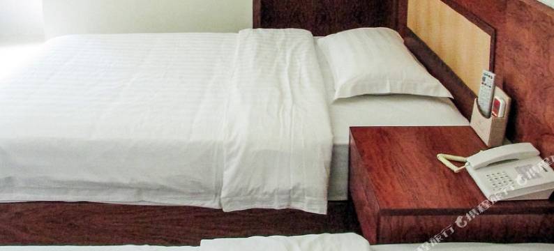 保亭七仙山村客栈图片