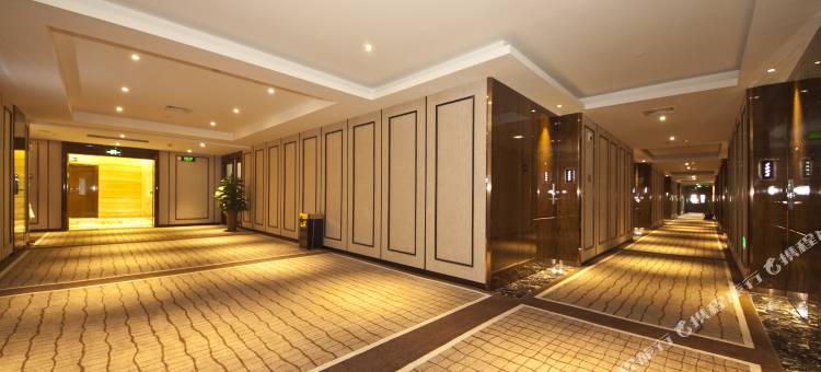 泉州丰泽大酒店图片