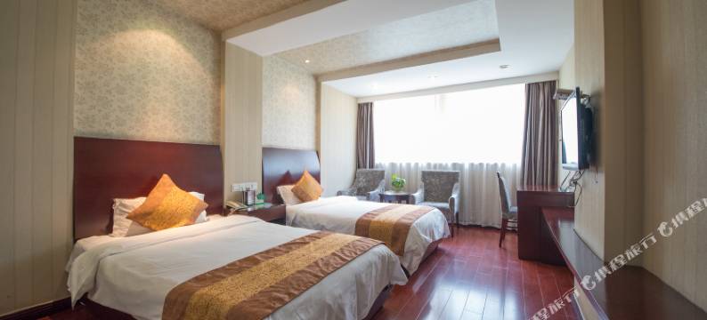 江阴南洋商务宾馆图片