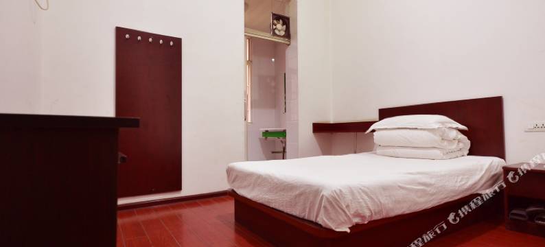 孝感万达住宿(乾坤购物店)图片