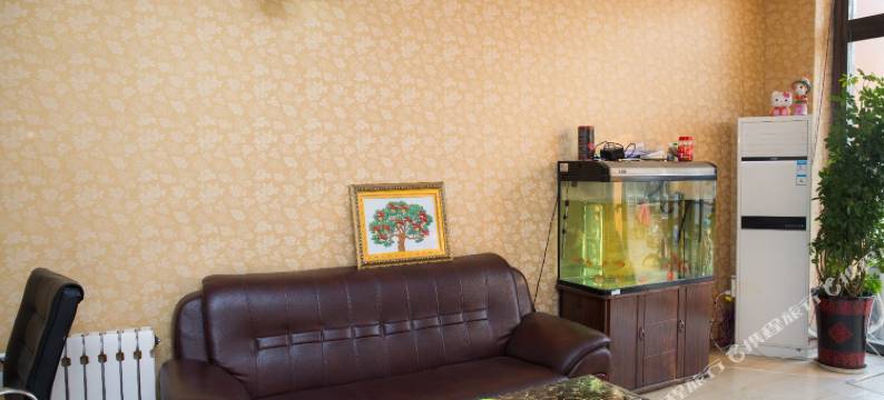 曲阜舒馨商务宾馆图片