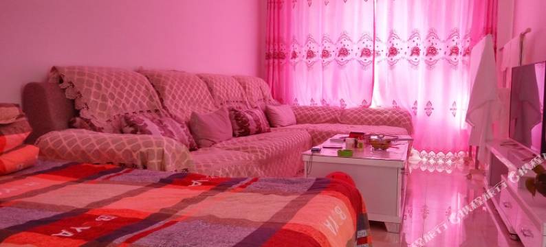 阿尔山阳光家庭宾馆图片